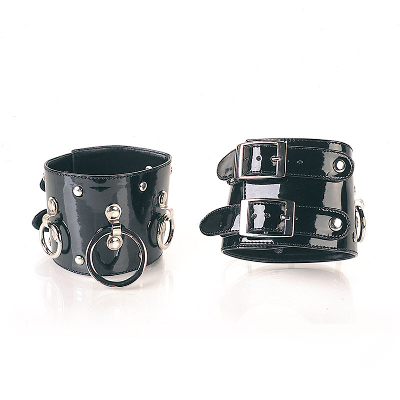 ANKLE CUFF-306